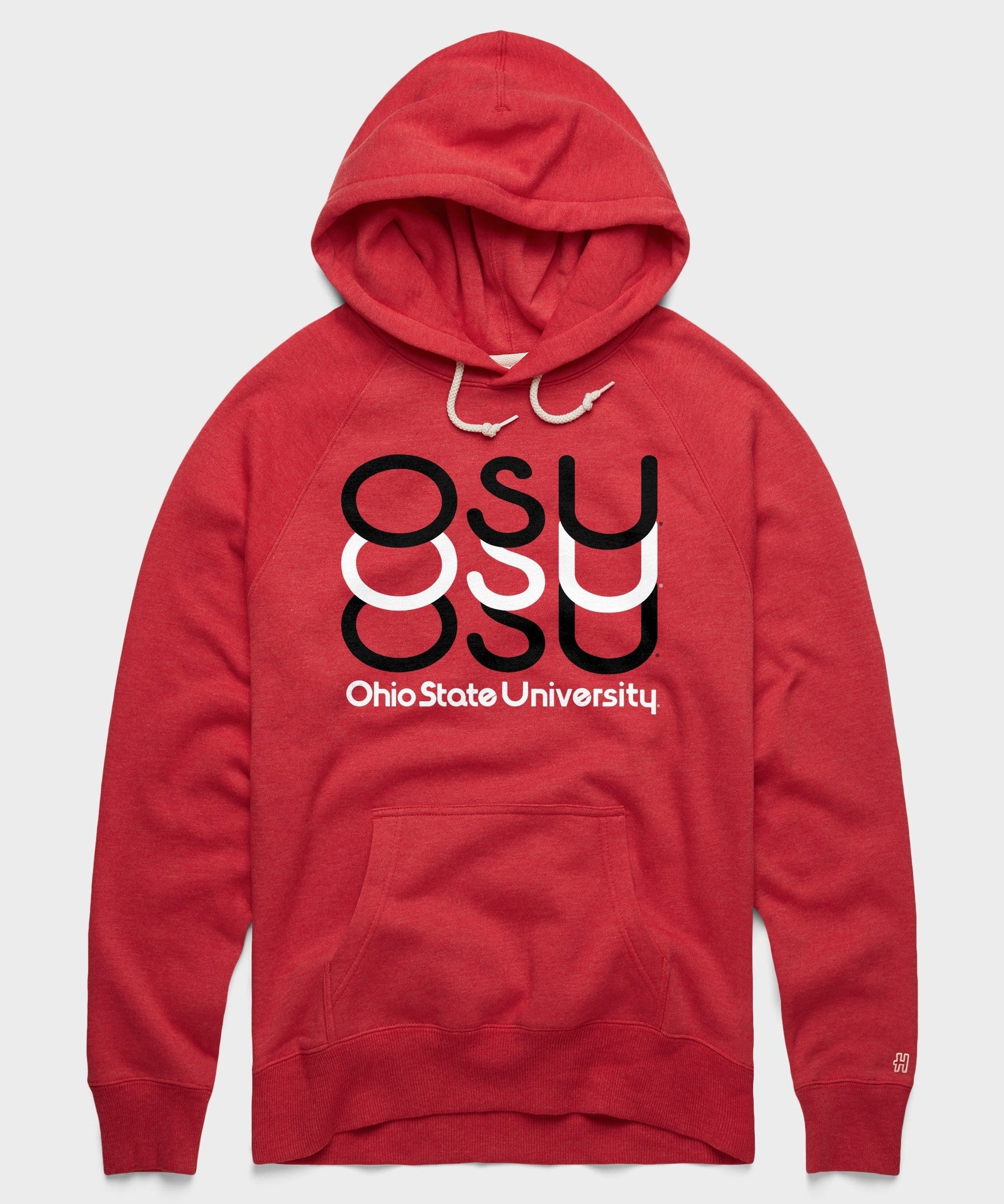OSU Repeat Hoodie