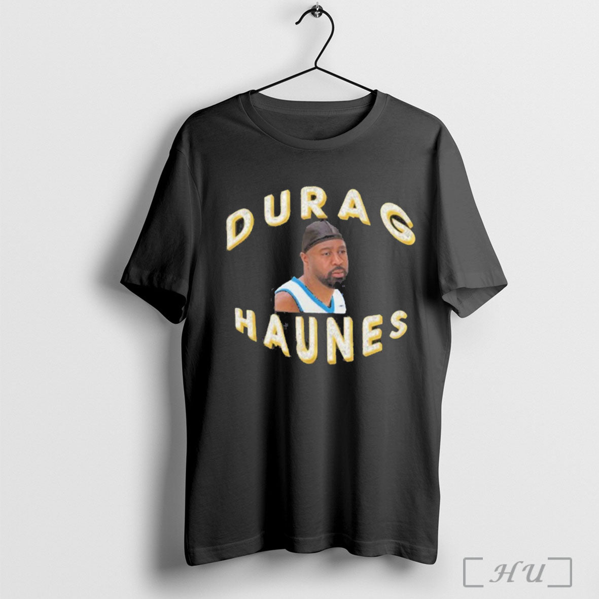Oshea With The Durag Haynes T Shirt