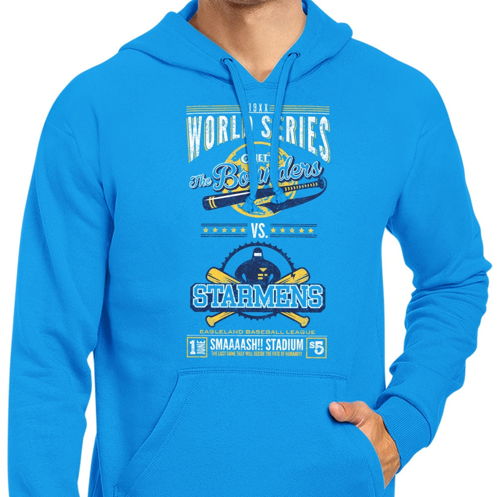 19XX World Series - Hoodie