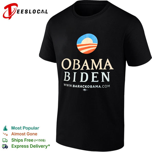 Obama Biden Barackobama shirt