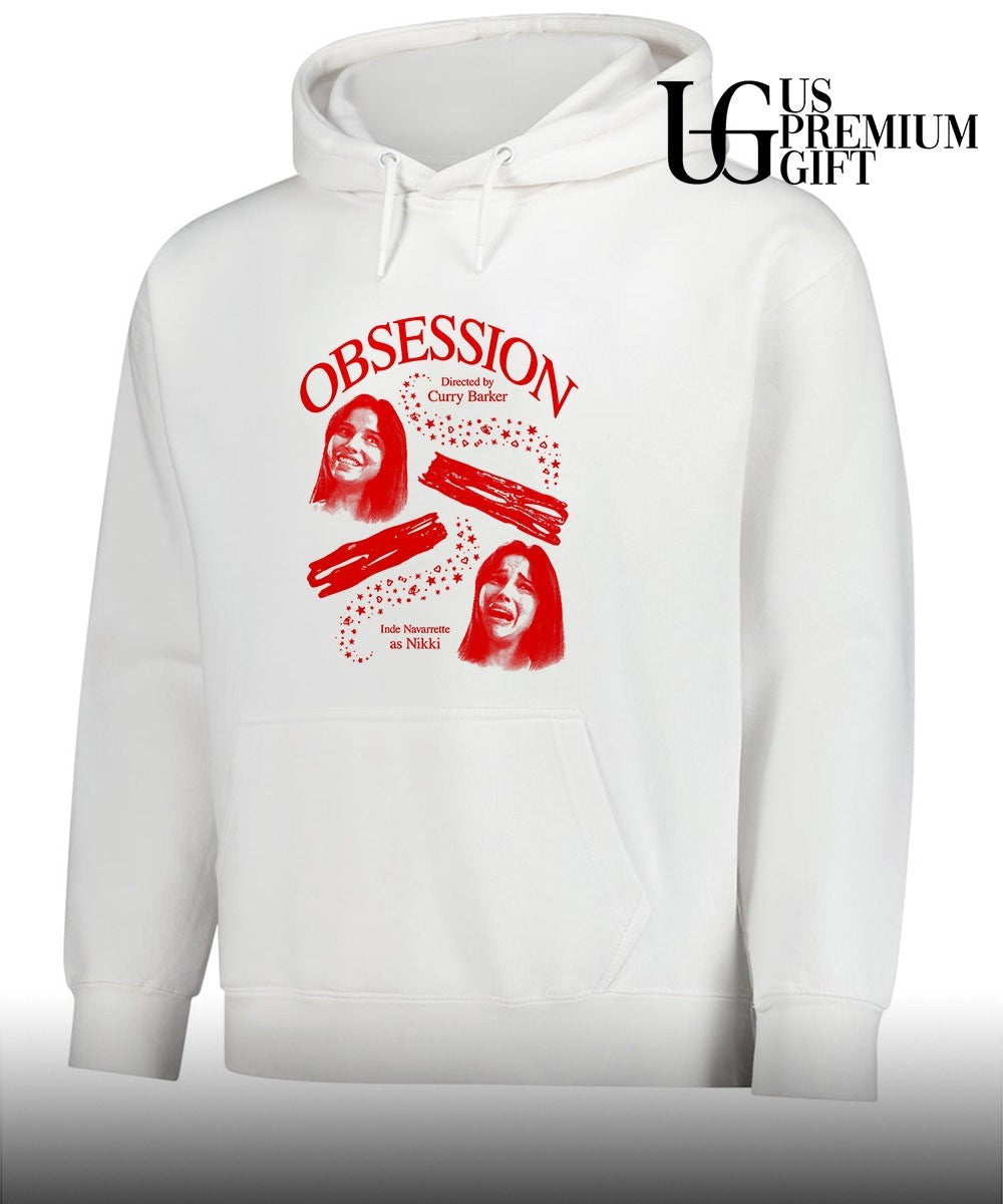 Obsession Curry Barker 2026 Inde Navarrette shirt