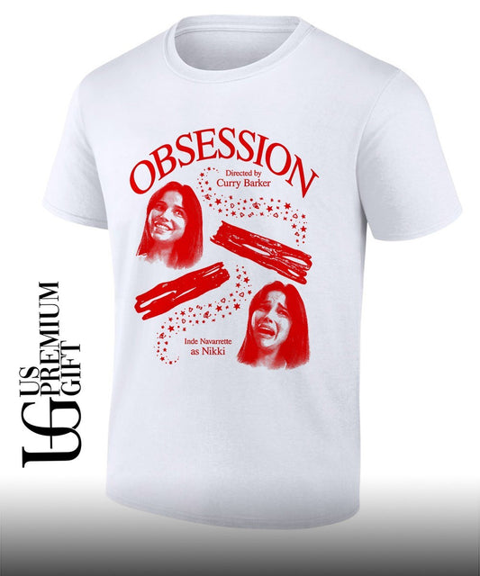 Obsession Curry Barker 2026 Inde Navarrette shirt