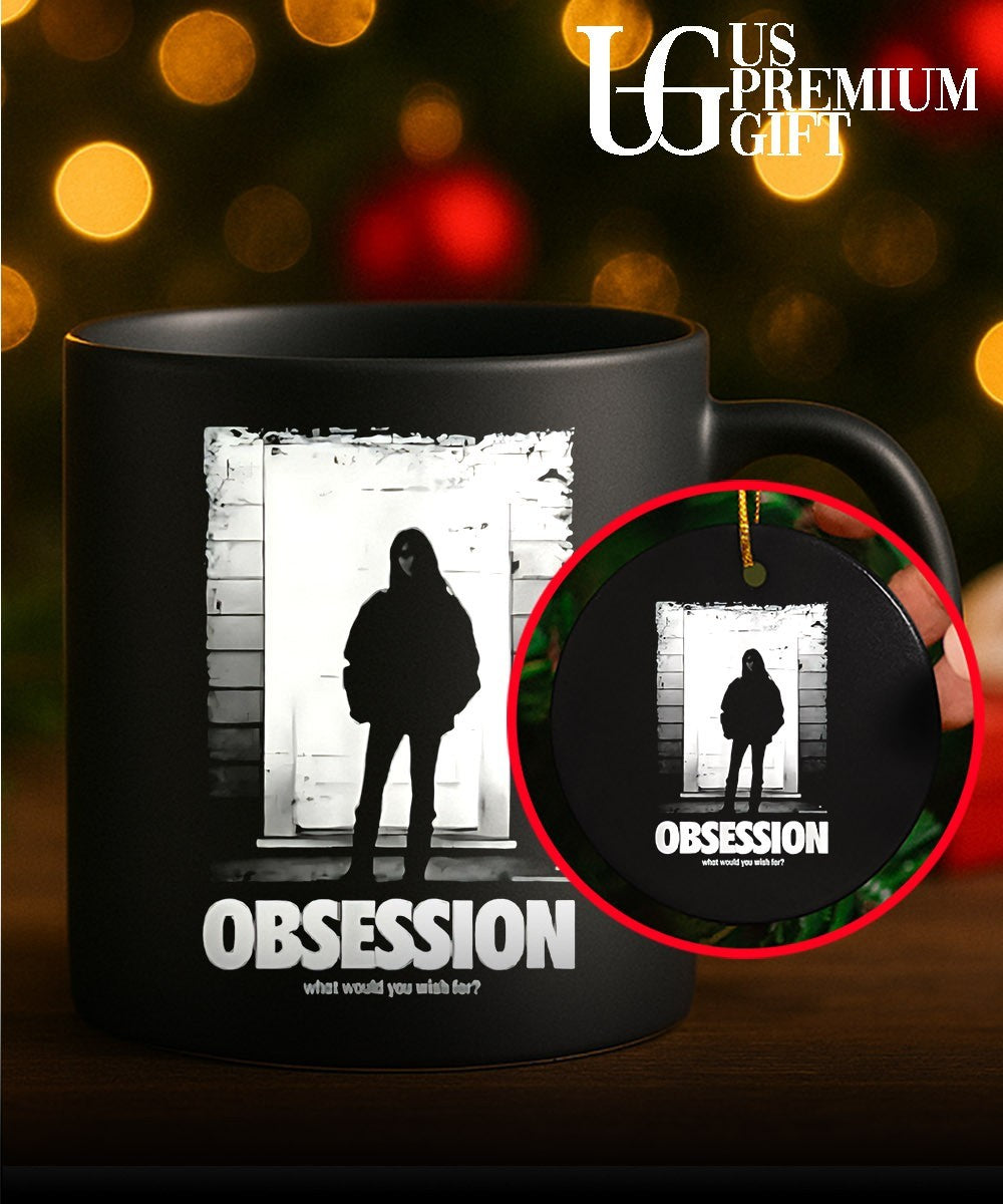 Obsession what would you with her movie 2026 shirt