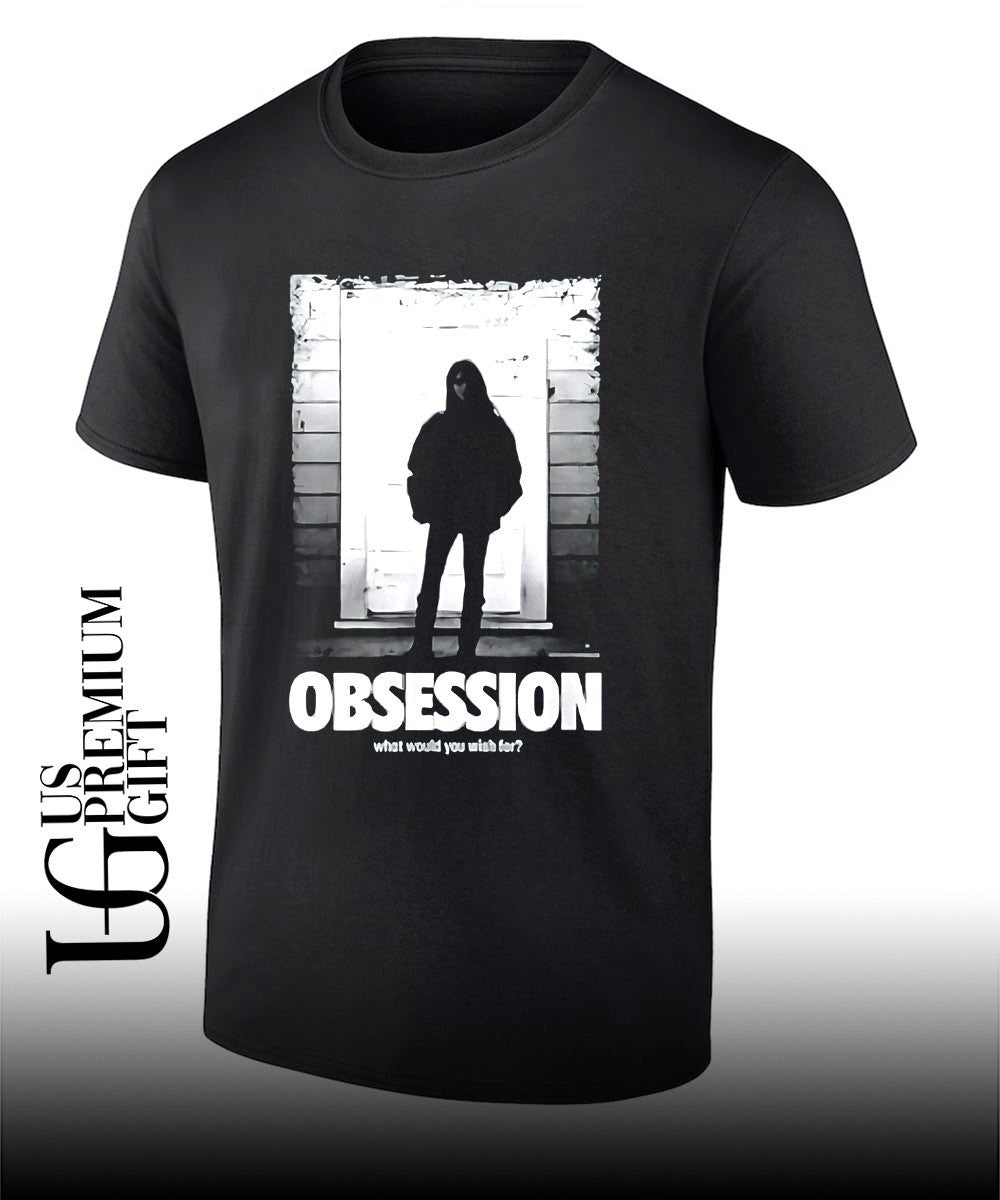 Obsession what would you with her movie 2026 shirt
