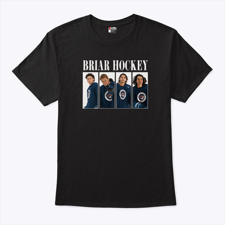 Off-Campus Briar Hockey Boys Shirt