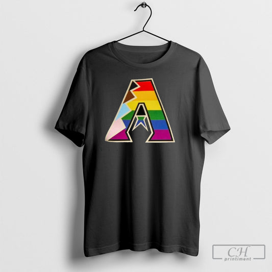 Official 2025 Arizona Diamondbacks Pride Bucket Hat Giveaway Men Women Sweater