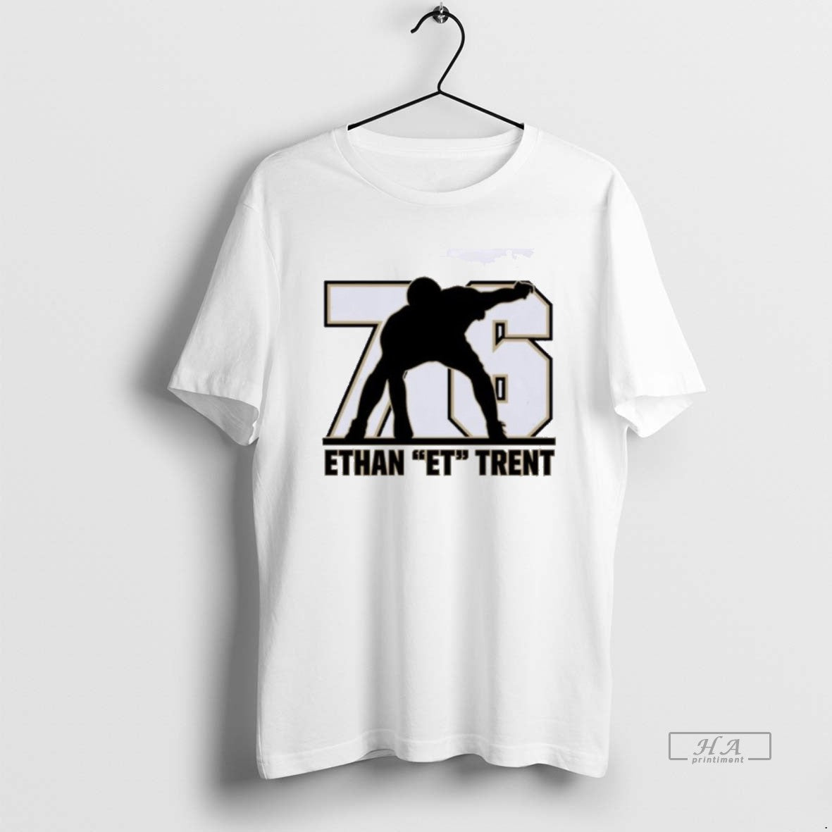 Official 76 Ethan And Tyler Trent - clothing by TeeHivey.com