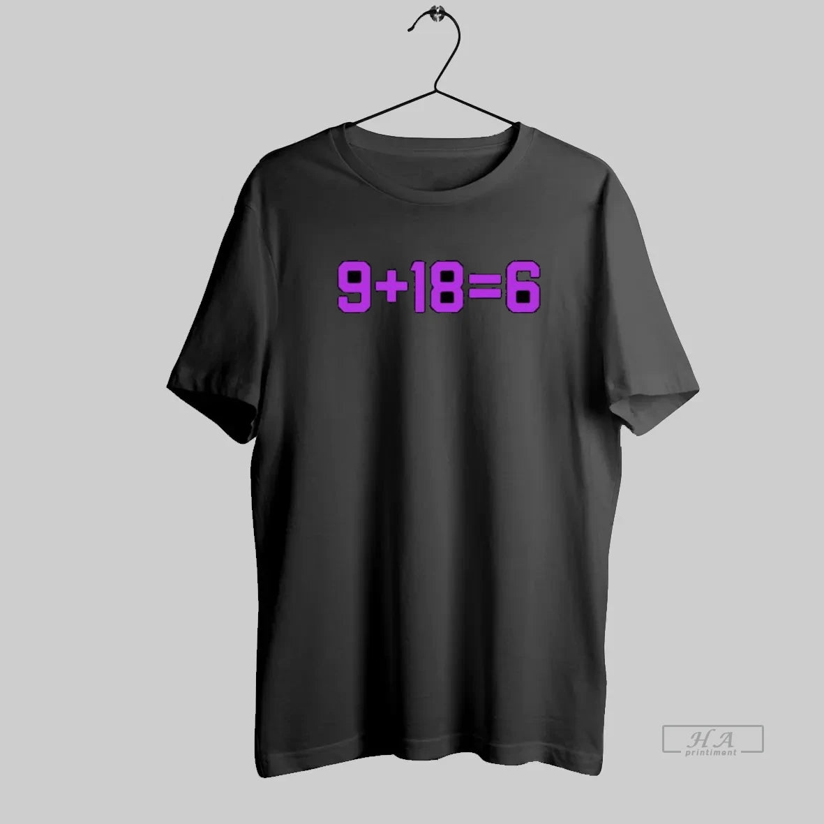 Official 9186 Vikings Football Equation - clothing by TeeHivey.com