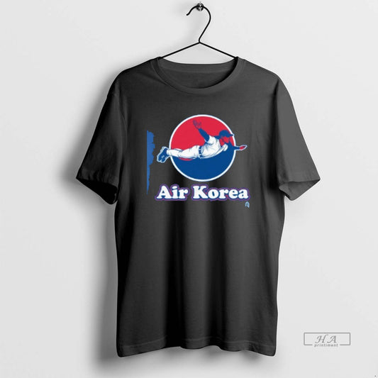 Official Air Korea