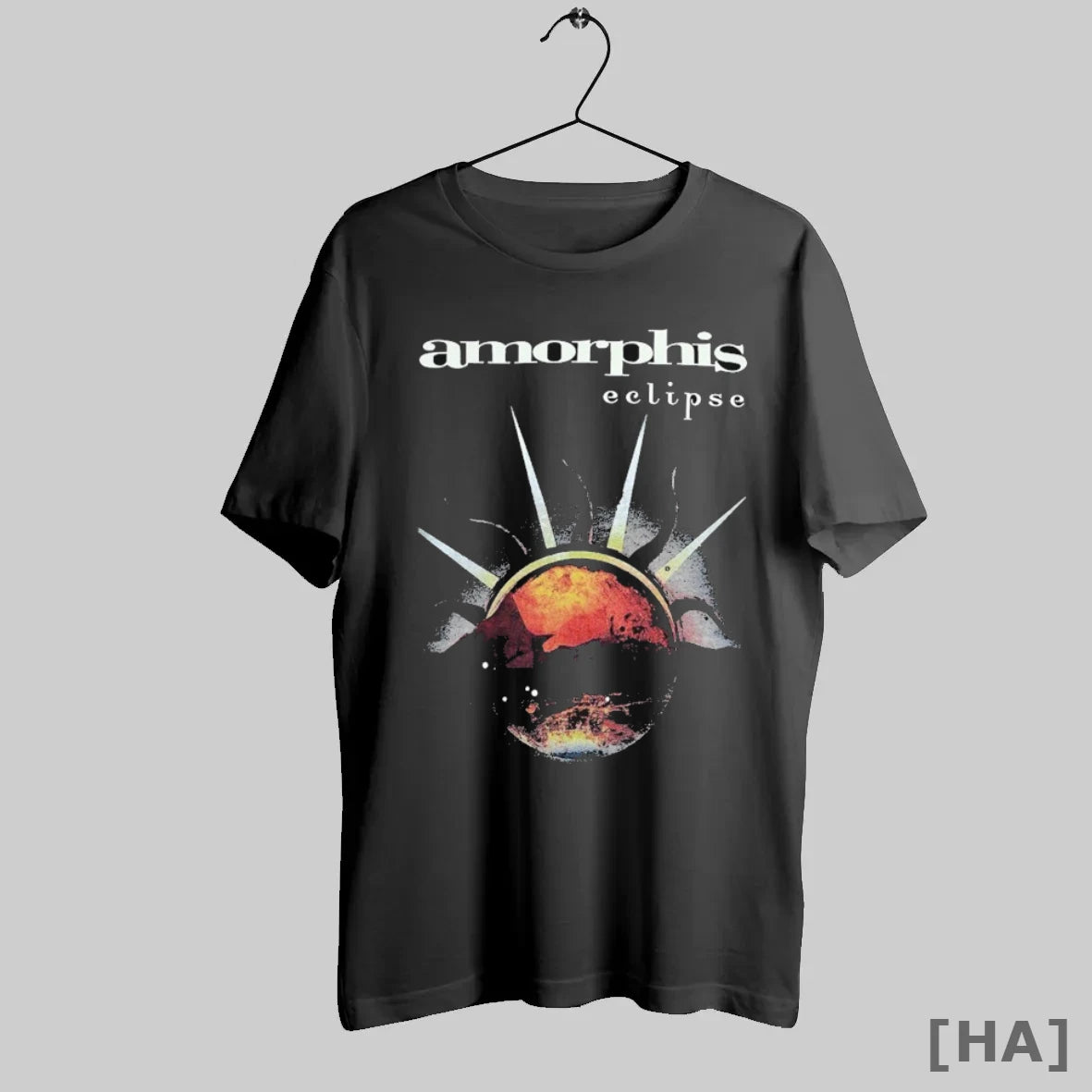 Official Amorphis Eclipse - clothing by TeeHivey.com