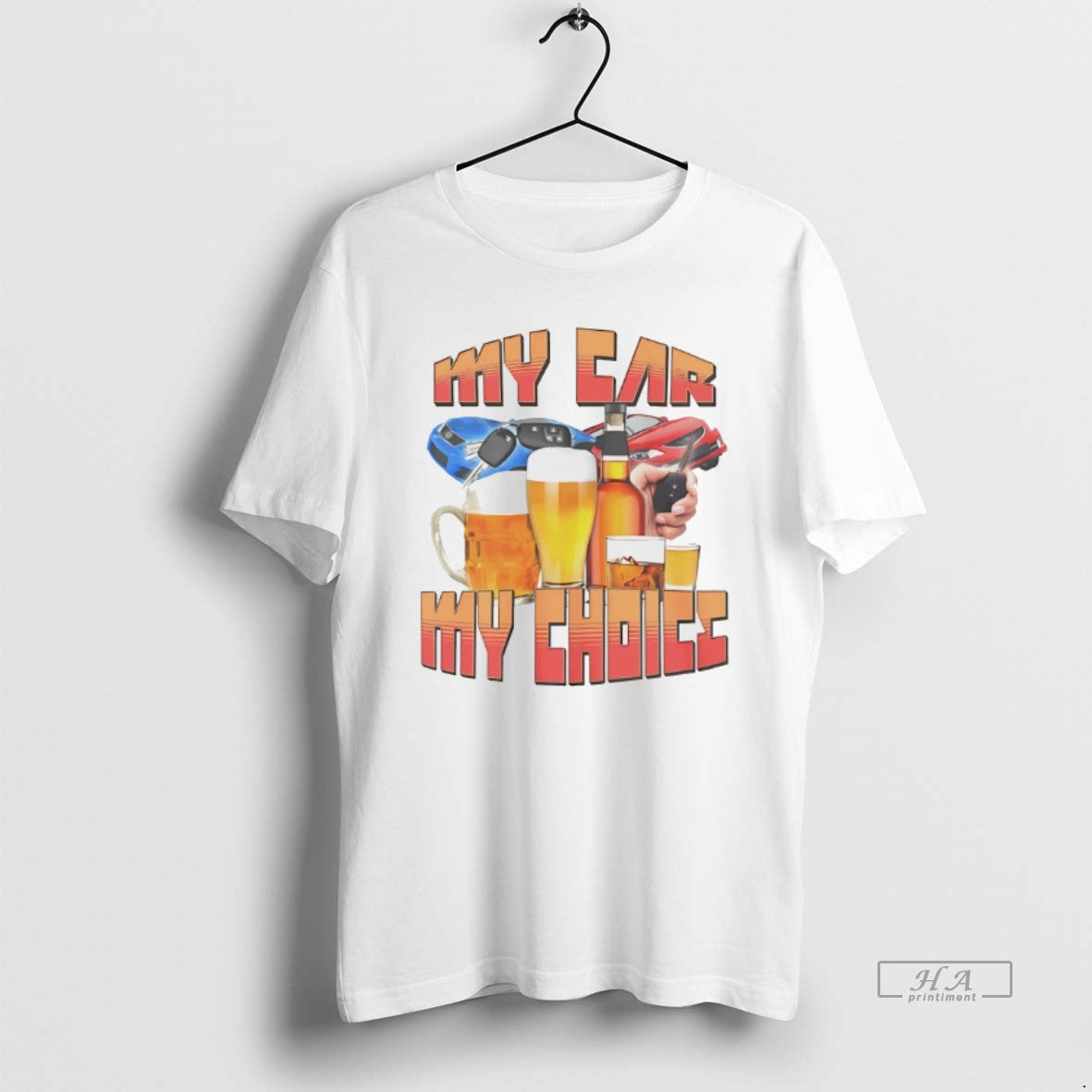 Official Angry Girl Smashing Crown No Kings Vintage - clothing by TeeHivey.com