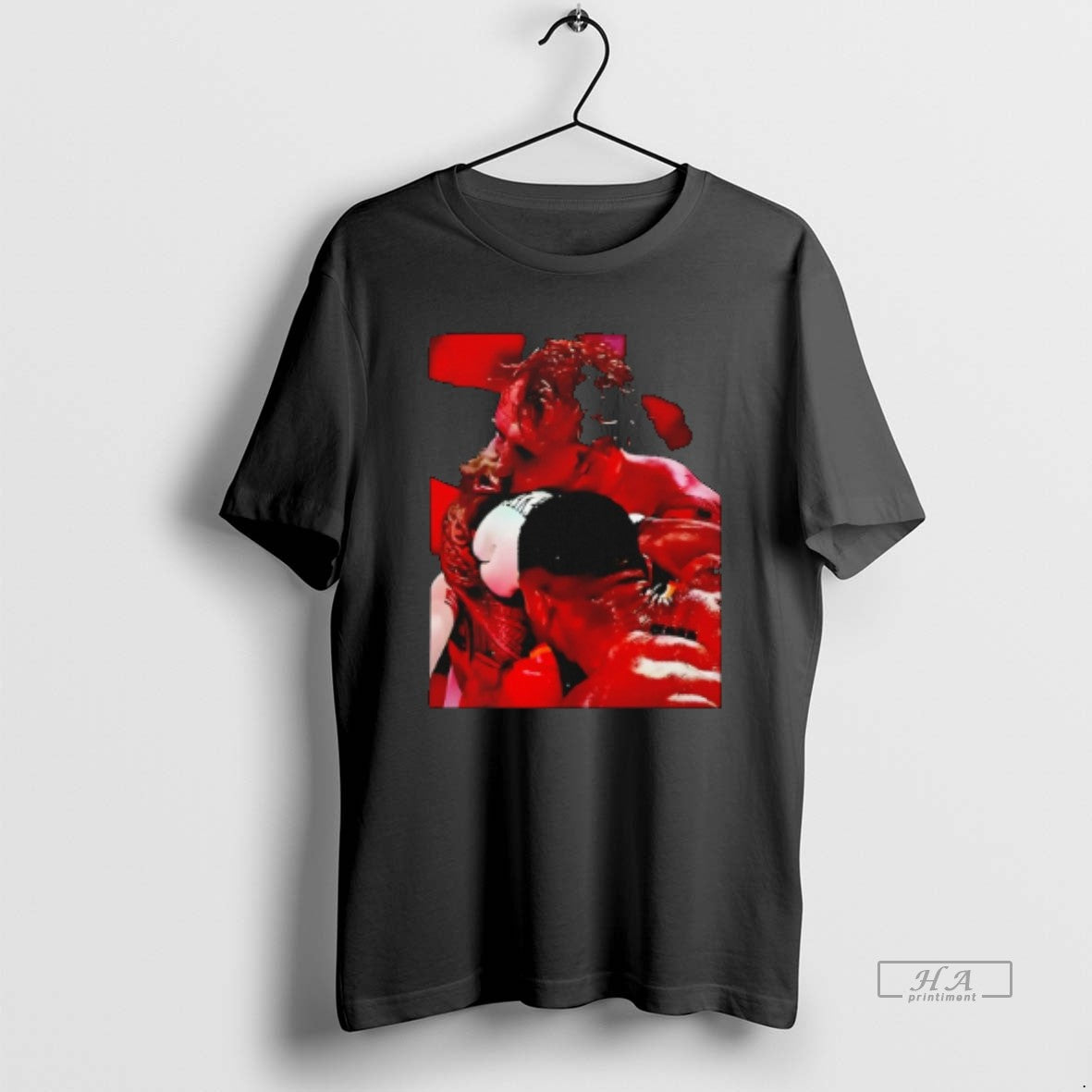Official Anthony Joshua Ko Jake Paul Ufc - clothing by TeeHivey.com