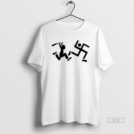 Official Antifa Is Coming For You - clothing by TeeHivey.com