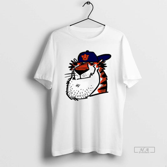 Official Auburn Tigers Rags Head Two Sided Mugs And - clothing by TeeHivey.com