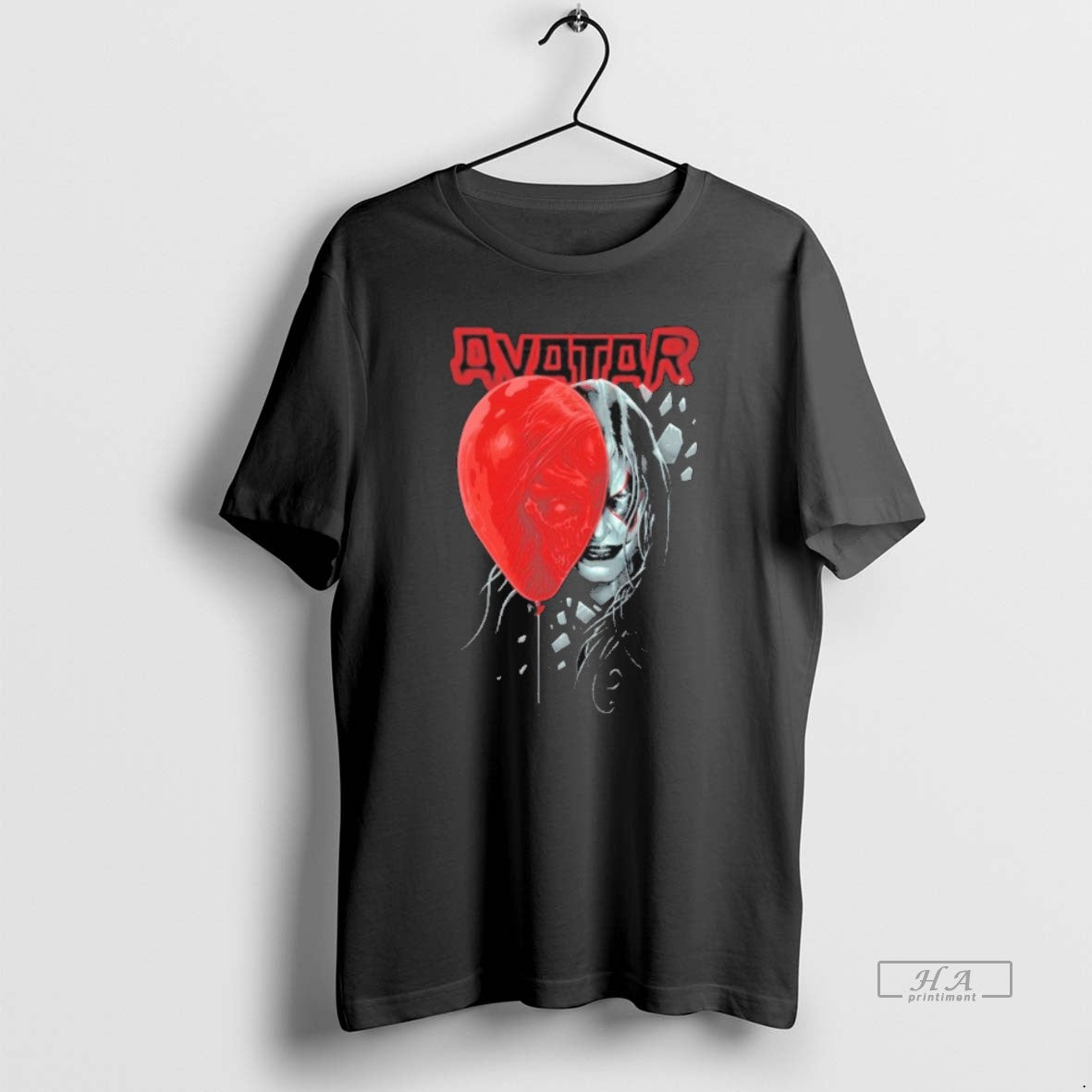 Official Avatar Dont Go In The Forest - clothing by TeeHivey.com