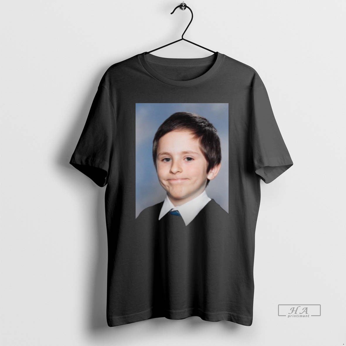 Official Awkward White People Smile Meme Coin Long Sleve - clothing by TeeHivey.com