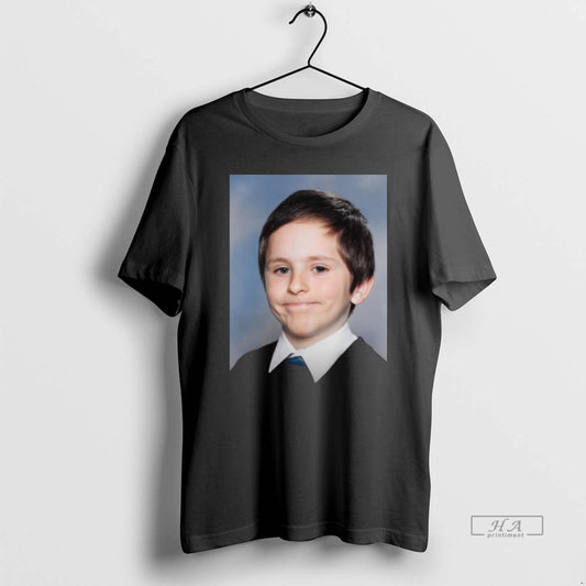 Official Awkward White People Smile Meme Coin Long Sleve - clothing by TeeHivey.com