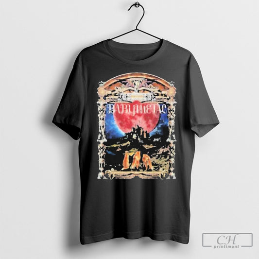 Official Babymetal Vs Seikima Ii Evil Comes And Heavy Metal 2025 Secret Object Sweater Tee