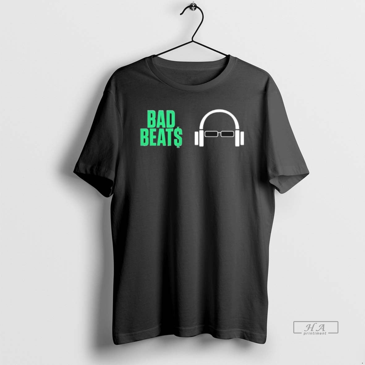 Official Bad Beats College Football - clothing by TeeHivey.com