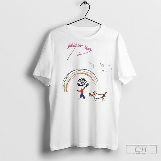 Official Bbno Drawing New Shirt Sweater