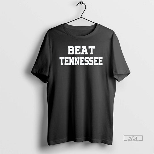 Official Beat Tennessee Kentucky Wildcats Rivalry - clothing by TeeHivey.com