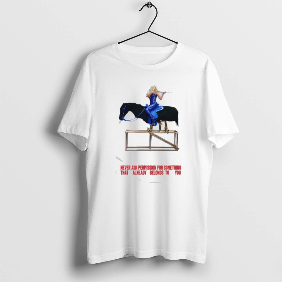 Official Beyonce American Requiem Cowboy Carter - clothing by TeeHivey.com
