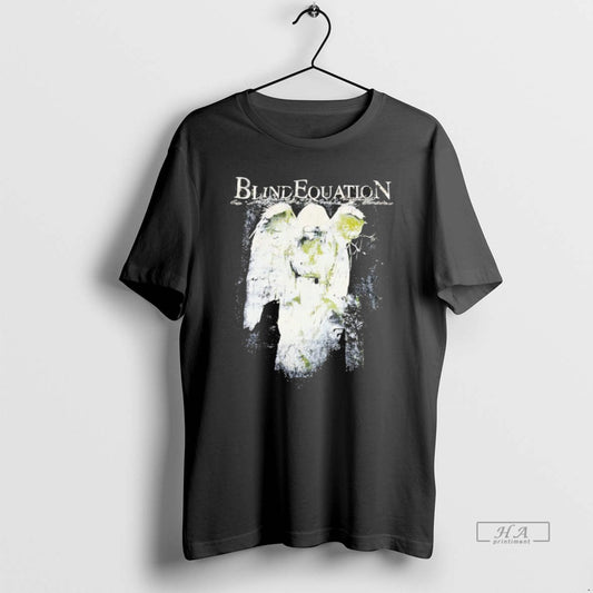 Official Blind Equation Cybergrind Chicago Illinois - clothing by TeeHivey.com