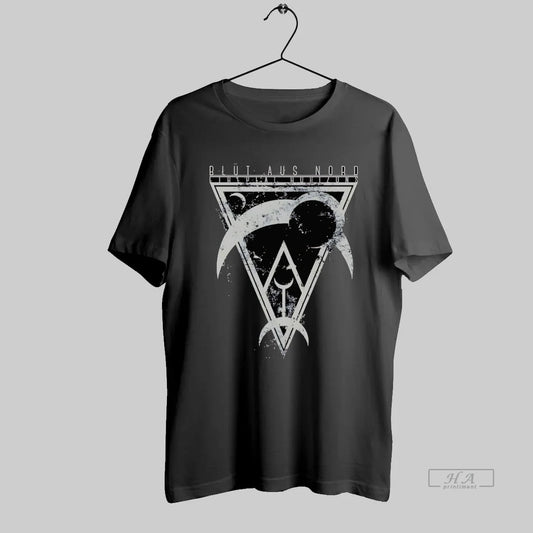 Official Blut Aus Nord Ethereal Horizons - clothing by TeeHivey.com