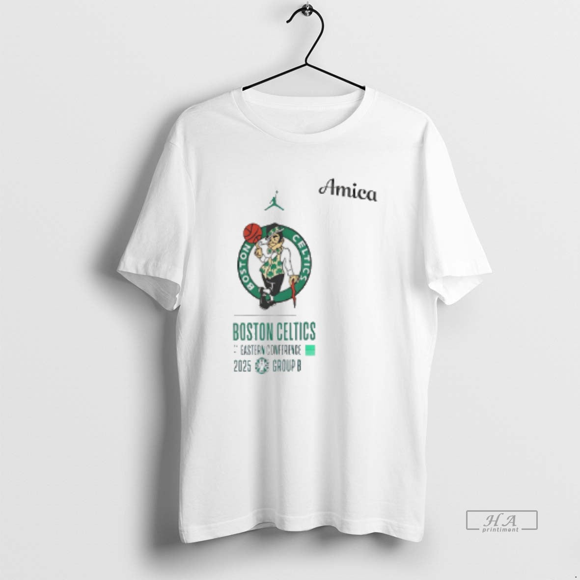Official Boston Celtics Nba Cup 2025 26 Nba Season Group B - clothing by TeeHivey.com