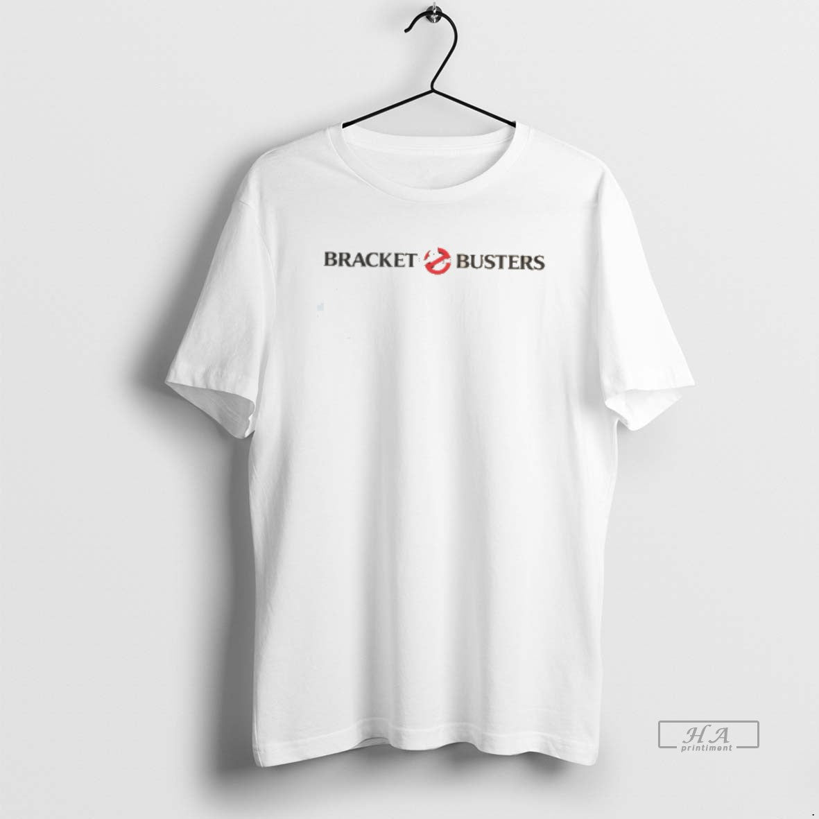 Official Bracket Busters 2026 Classic Tee