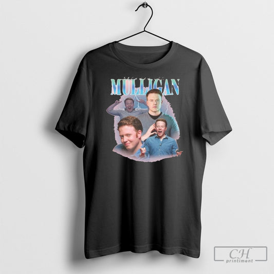 Official Brennan Lee Mulligan Shirt Hoodie Sweatshirt Men Women Unique New Sweater
