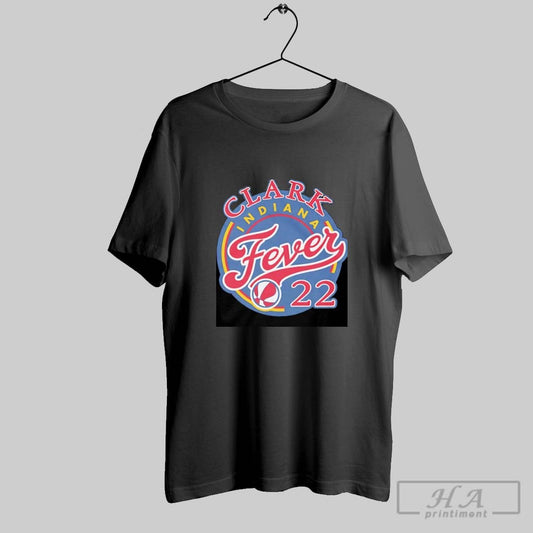 Official Caitlin Clark Indiana Fever 22 Basketball