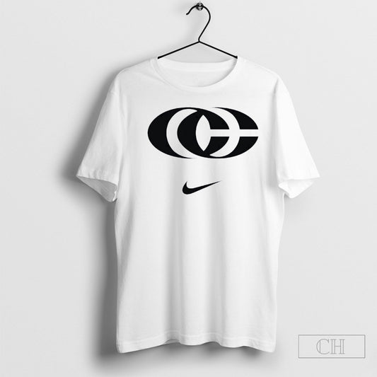 Official Caitlin Clark New Signature Logo Sweater
