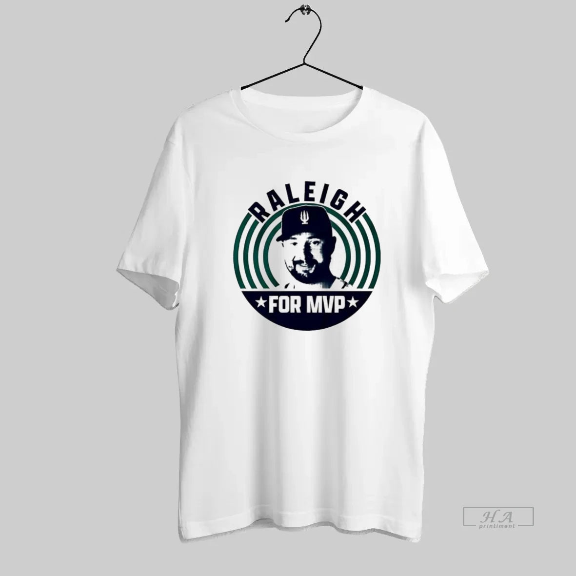 Official Cal Raleigh Seattle Mariners For Mvp - clothing by TeeHivey.com