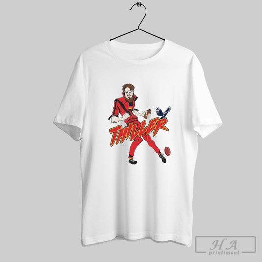 Official Cause This Is Thiller - clothing by TeeHivey.com
