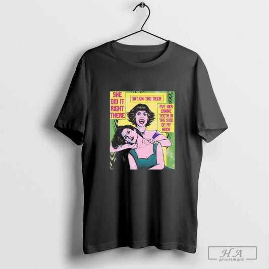 Official Chappell Roan Red Wine Supernova - clothing by TeeHivey.com