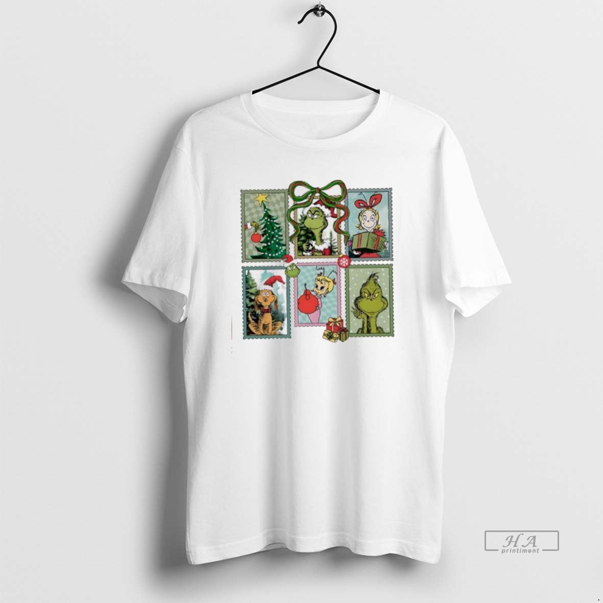 Official Christmas Grinch Grinchmas Ew People 2025 - clothing by TeeHivey.com