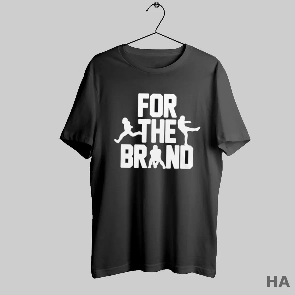 Official Cleveland Browns For The Brand 2025 - clothing by TeeHivey.com