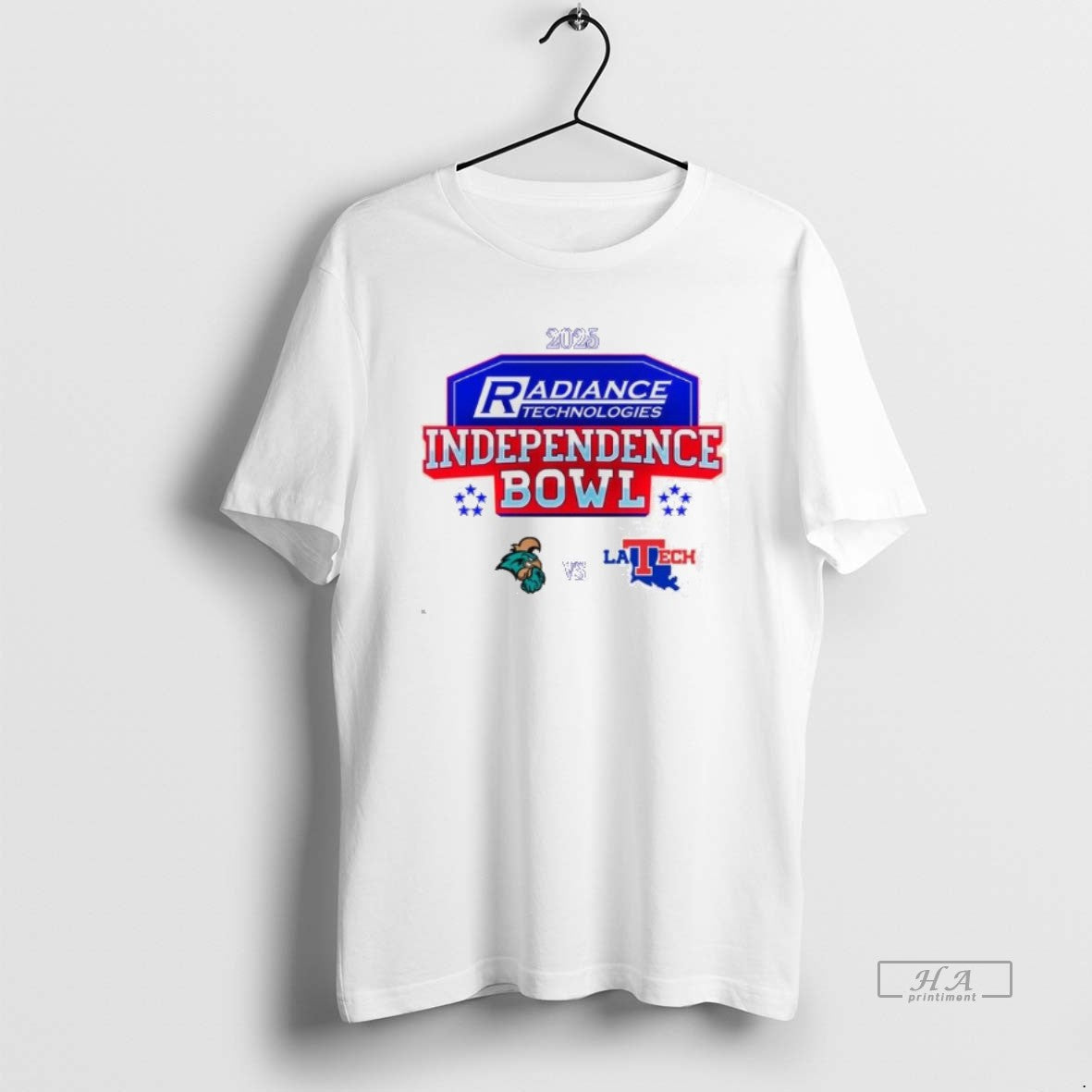 Official Coastal Carolina Vs - clothing by TeeHivey.com