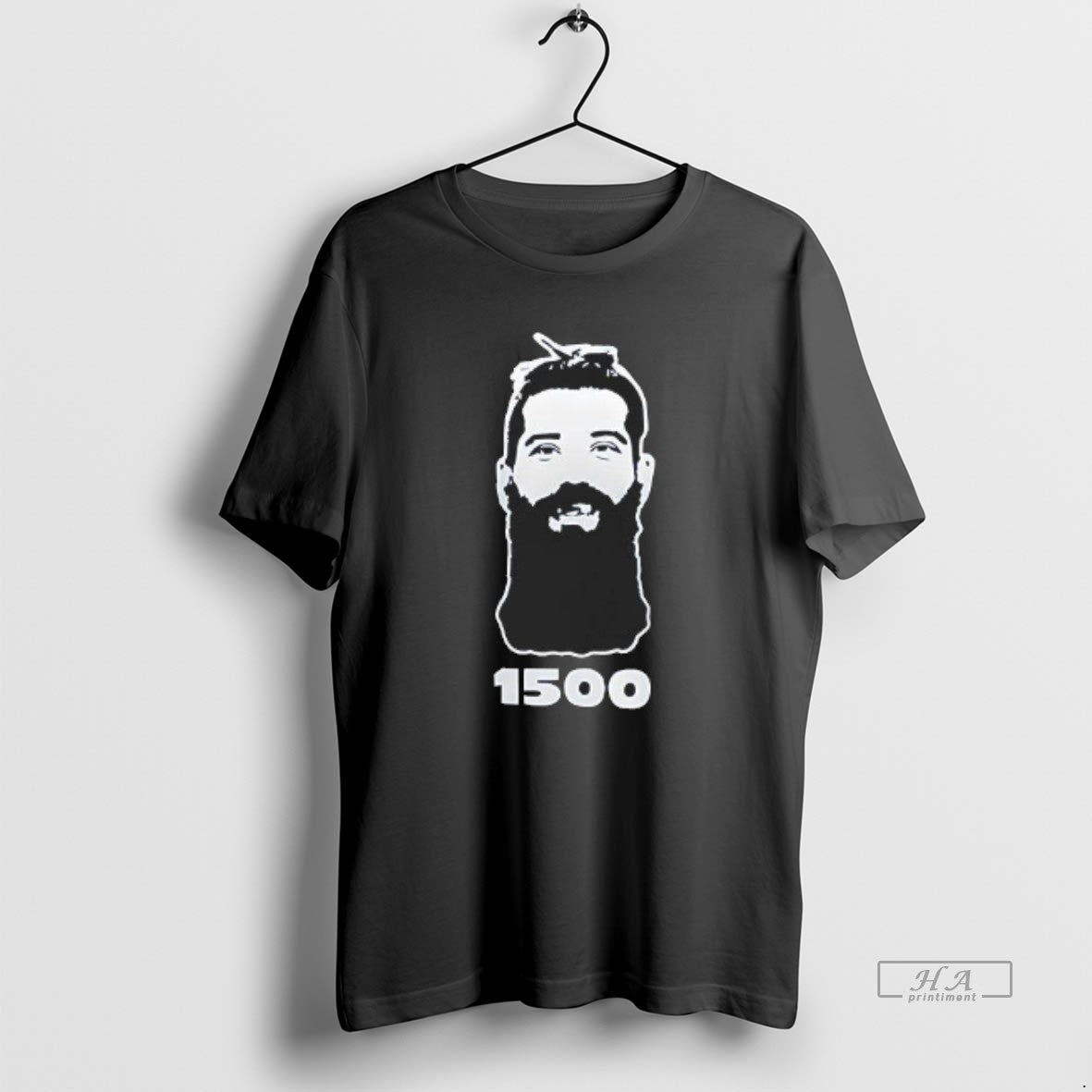 Official Colorado Avalanche 1500th Anniversary Burnzie Commemorative - clothing by TeeHivey.com