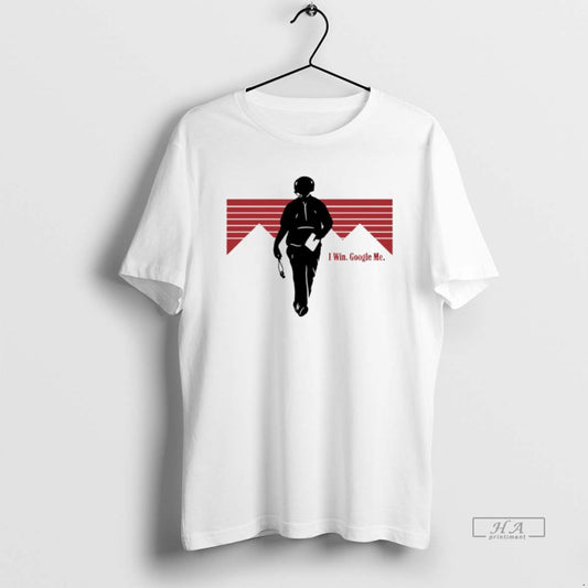 Official Curt Cignetti Coach Indiana Football I Win Google Me - clothing by TeeHivey.com