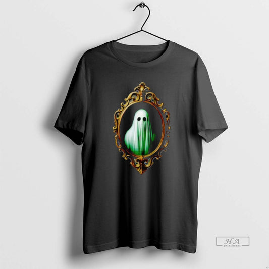 Official Darkness Capushon Mirror Ghost - clothing by TeeHivey.com