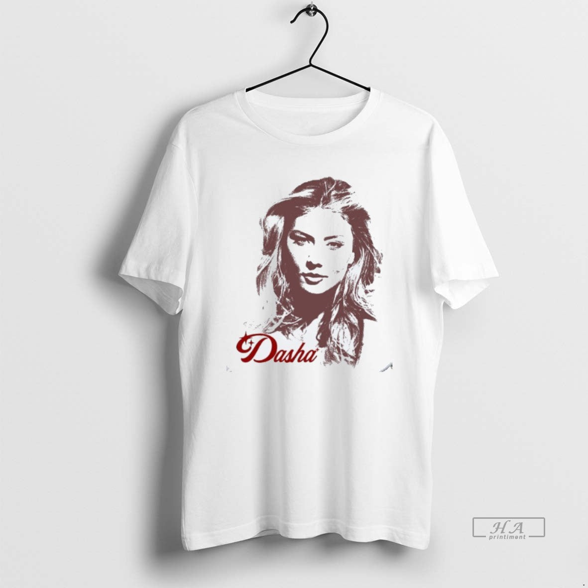 Official Dasha Anna - clothing by TeeHivey.com