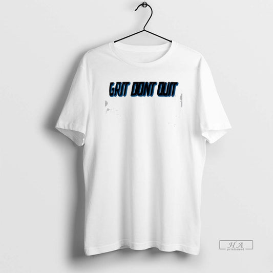 Official Detroit Lions Grit Dont Quit Stylish - clothing by TeeHivey.com