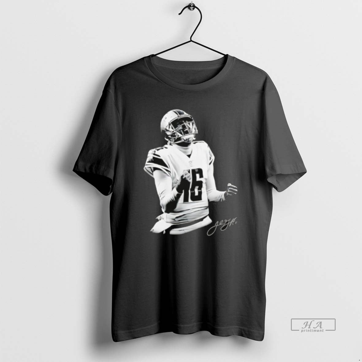 Official Detroit Lions Jared Goff Quarterback Mvp Player Signature - clothing by TeeHivey.com