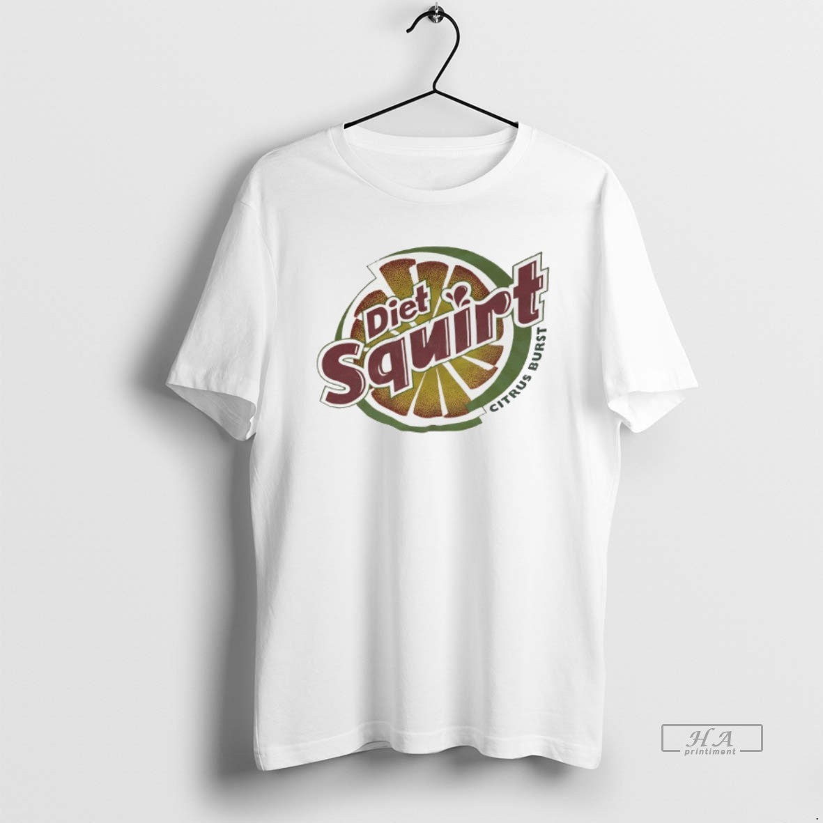 Official Diet Squirt Citrus Burst - clothing by TeeHivey.com