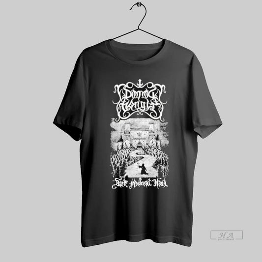 Official Dimmu Bongir Dark Medieval Hash - clothing by TeeHivey.com