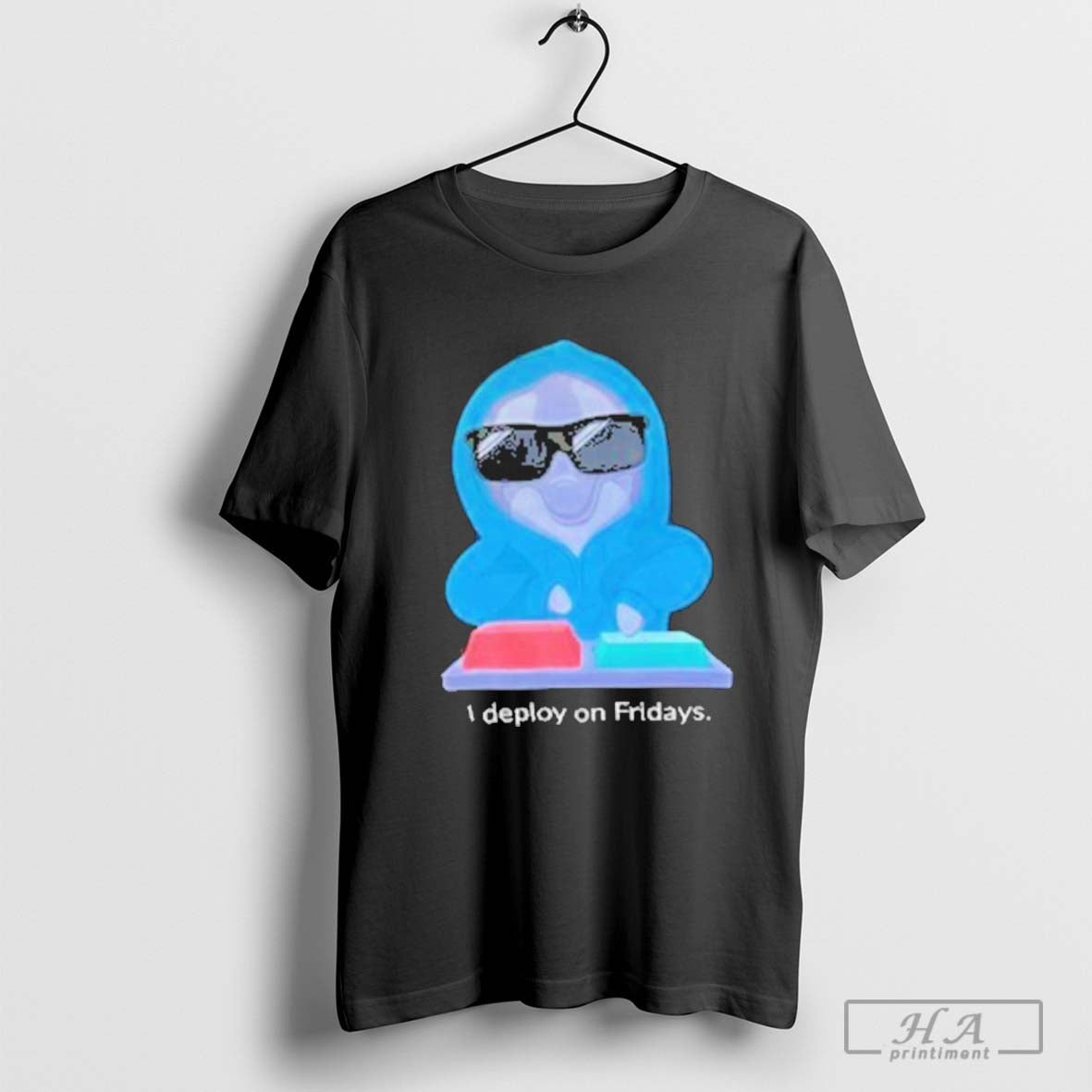 Official Dolphin I Deloy On Friday - clothing by TeeHivey.com