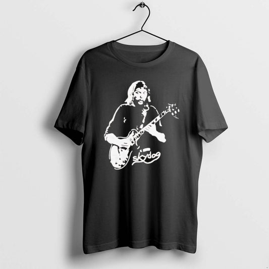 Official Duane Allman Skydog - clothing by TeeHivey.com