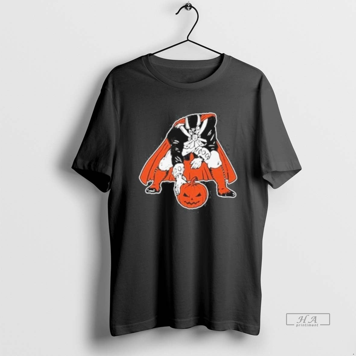Official England Headless Horseman 2025 - clothing by TeeHivey.com